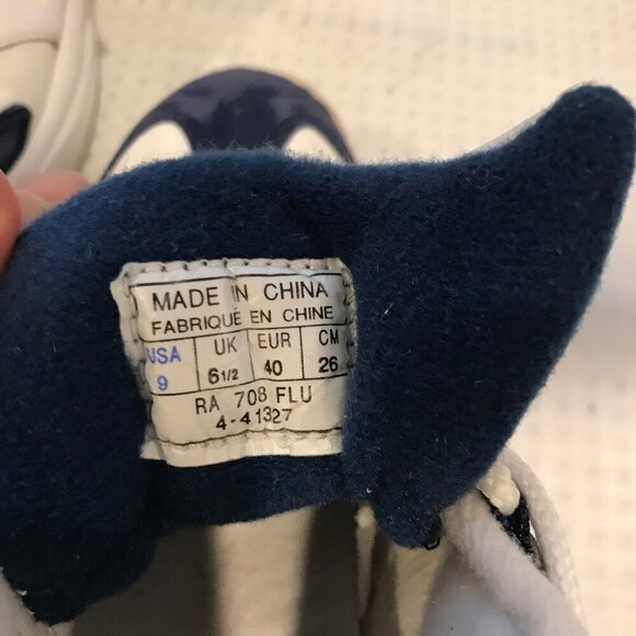 REEBOK WOMENS HEXALITE SHOES SIZE 9 - Picture 8 of 8